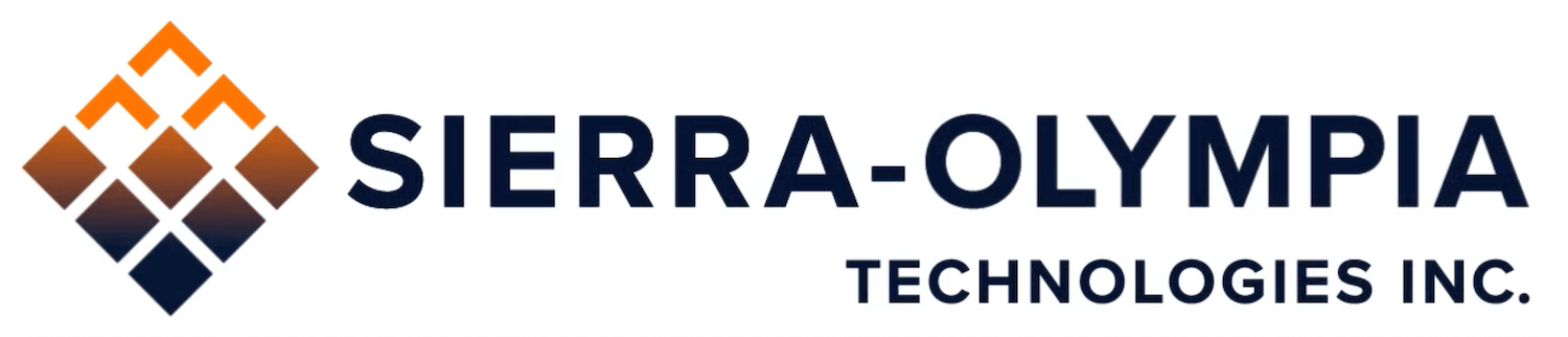 Sierra Olympic Logo